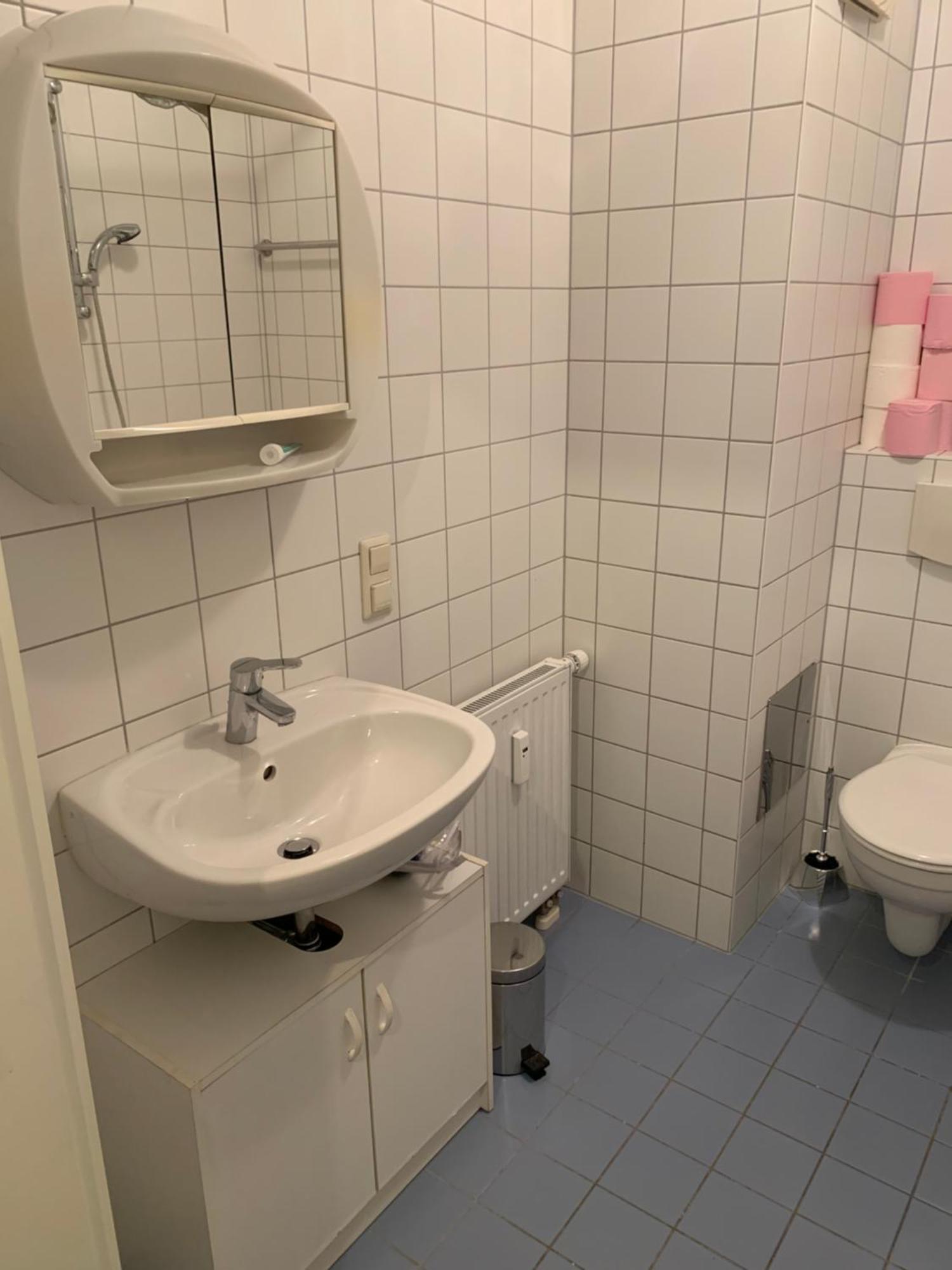 Einzimmerwohnung Am Jakomini Graz Exterior photo